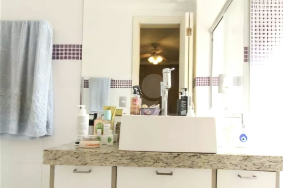 Apartamento à venda com 3 quartos, sendo 1 suíte,  em Santana, São Paulo, SP