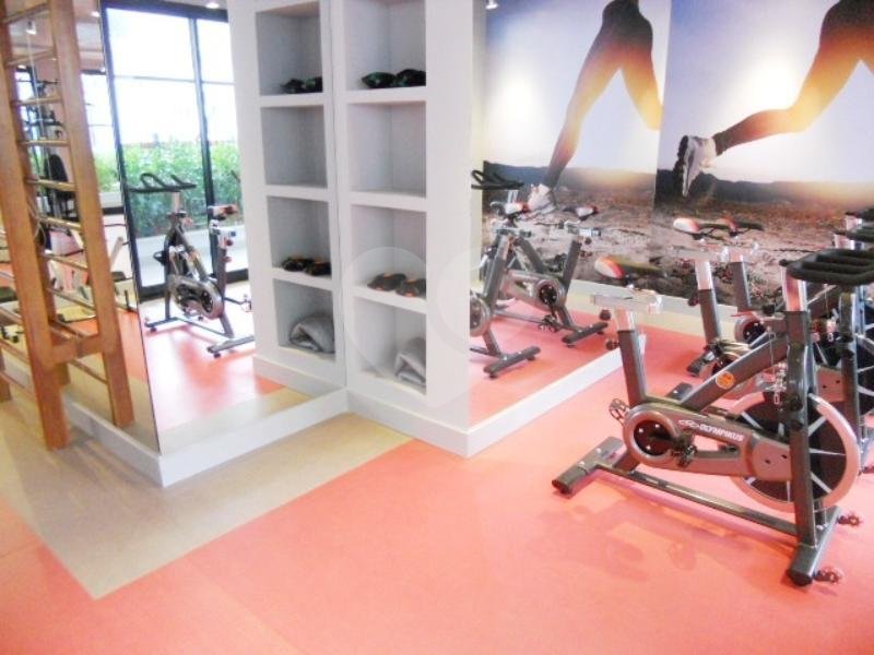 Apartamento à venda com 1 quarto em Vila da Saúde, São Paulo, SP