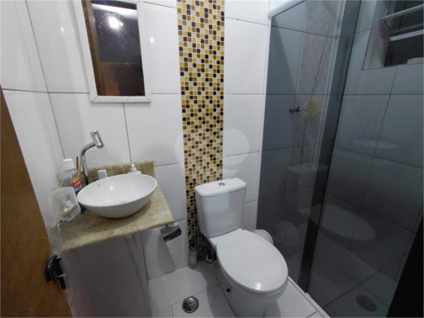 Sobrado à venda com 3 quartos, sendo 1 suíte, em Vila Campanela, São Paulo, SP