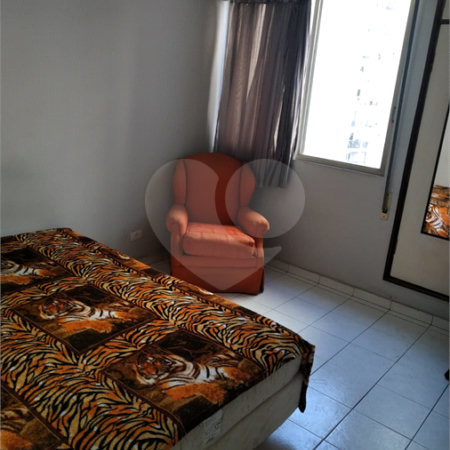 Apartamento para alugar com 2 quartos em Vila Buarque, São Paulo, SP
