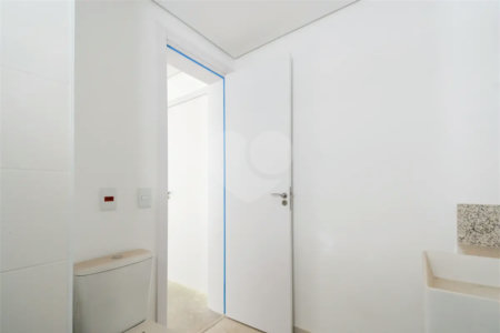 Apartamento à venda com 4 suítes em Perdizes, São Paulo, SP