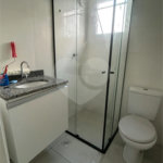 Apartamento para alugar com 2 quartos em Jardim São Paulo(zona Norte), São Paulo, SP