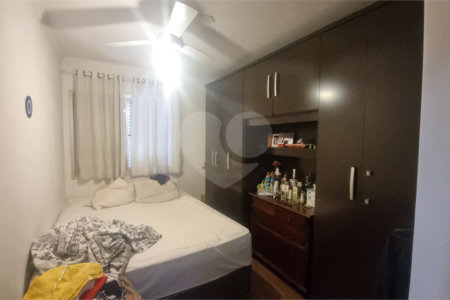 Apartamento à venda com 2 quartos em Alto da Mooca, São Paulo, SP
