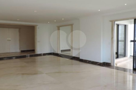 Apartamento à venda com 3 suítes em Jardim Marajoara, São Paulo, SP