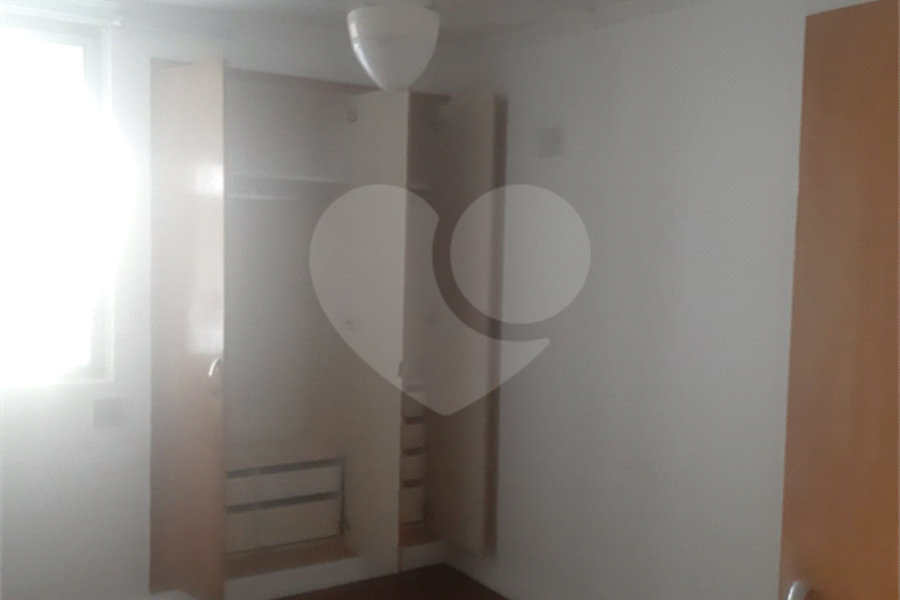 Apartamento à venda com 2 quartos em Santana, São Paulo, SP