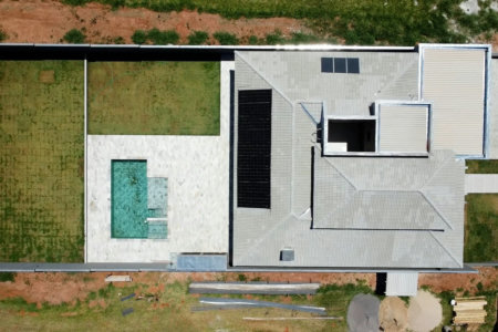 Casa à venda com 4 suítes no condomínio Gramado Park Residencial, Álvares Machado - SP