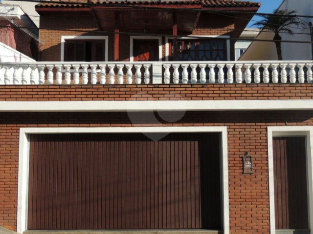 Casa à venda com 3 quartos, sendo 1 suíte,  em Vila Dom Pedro Ii, São Paulo, SP