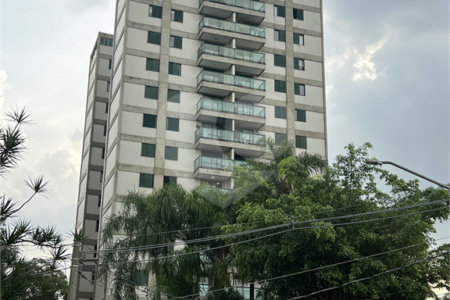 Apartamento à venda com 3 quartos, sendo 1 suíte,  em Parque Mandaqui, São Paulo, SP