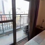 Apartamento à venda com 1 quarto em República, São Paulo, SP