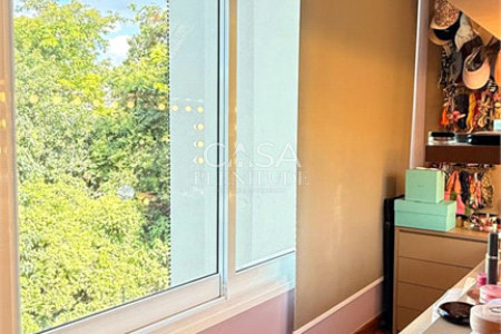 Casa em condomínio à venda com 4 suítes em Alphaville Nova Esplanada, Votorantim, SP