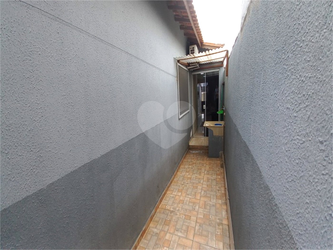 Casa Térrea à venda com 2 quartos em Vila Avaí, Indaiatuba, SP
