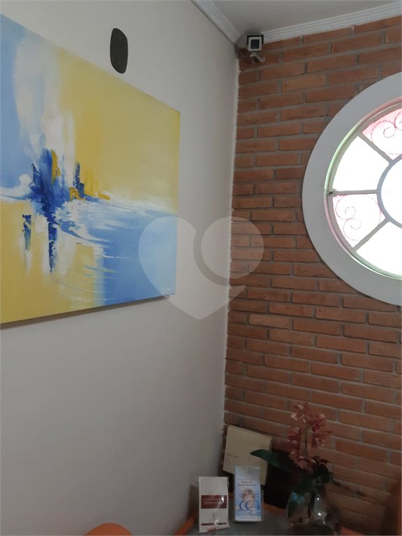 Sobrado à venda com 3 quartos em Santana, São Paulo, SP