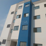 Apartamento à venda com 1 quarto em Vila Barão, Sorocaba, SP