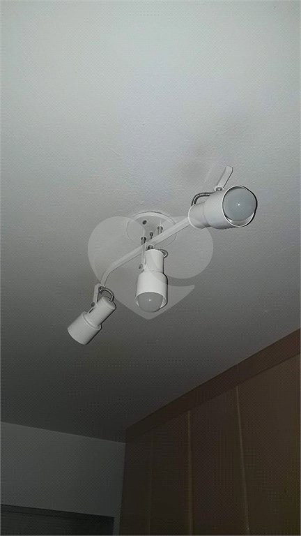 Apartamento à venda com 2 quartos em Jardim Celeste, São Paulo, SP