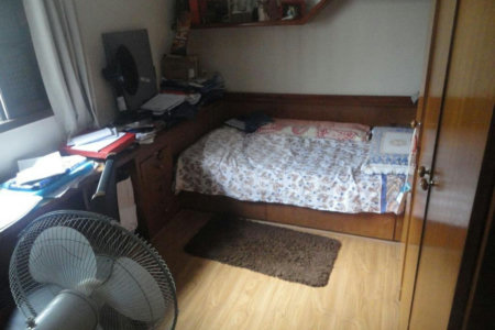 Casa Térrea à venda com 3 quartos, sendo 1 suíte, em Santa Teresinha, São Paulo, SP