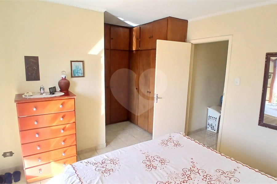 Sobrado à venda com 3 quartos, sendo 1 suíte, em Vila Nova Mazzei, São Paulo, SP