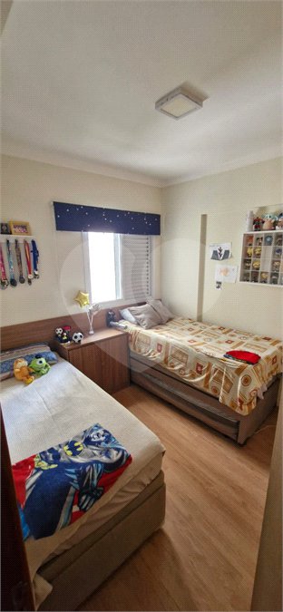 Apartamento à venda com 3 quartos, sendo 1 suíte, em Jardim das Indústrias, São José dos Campos, SP