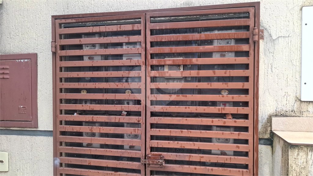 Casa em condomínio à venda com 2 quartos em Parque Vitória, São Paulo, SP