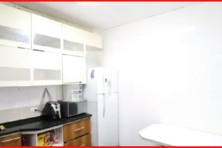 Sobrado à venda com 2 quartos, sendo 1 suíte,  em Água Branca, São Paulo, SP