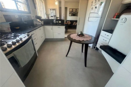 Apartamento Residencial à venda, Aparecida, Santos - AP1918.