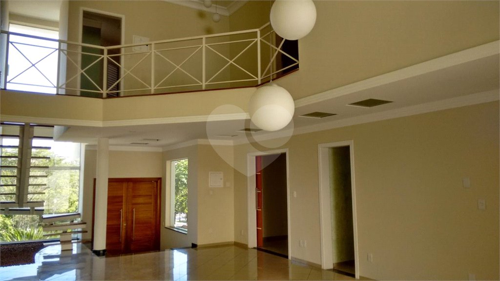Casa à venda ou para alugar com 3 suítes no condomínio Residencial Villa dos Inglezes, Sorocaba - SP
