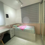 Apartamento à venda com 3 suítes em Cidade Mãe do Céu, São Paulo, SP