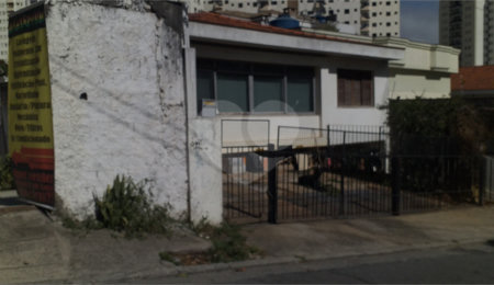 Terreno à venda em Mandaqui, São Paulo, SP