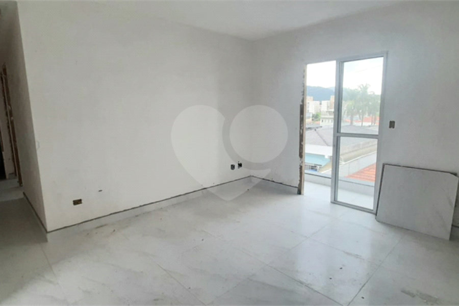 Apartamento à venda com 2 quartos em Vila Mazzei, São Paulo, SP