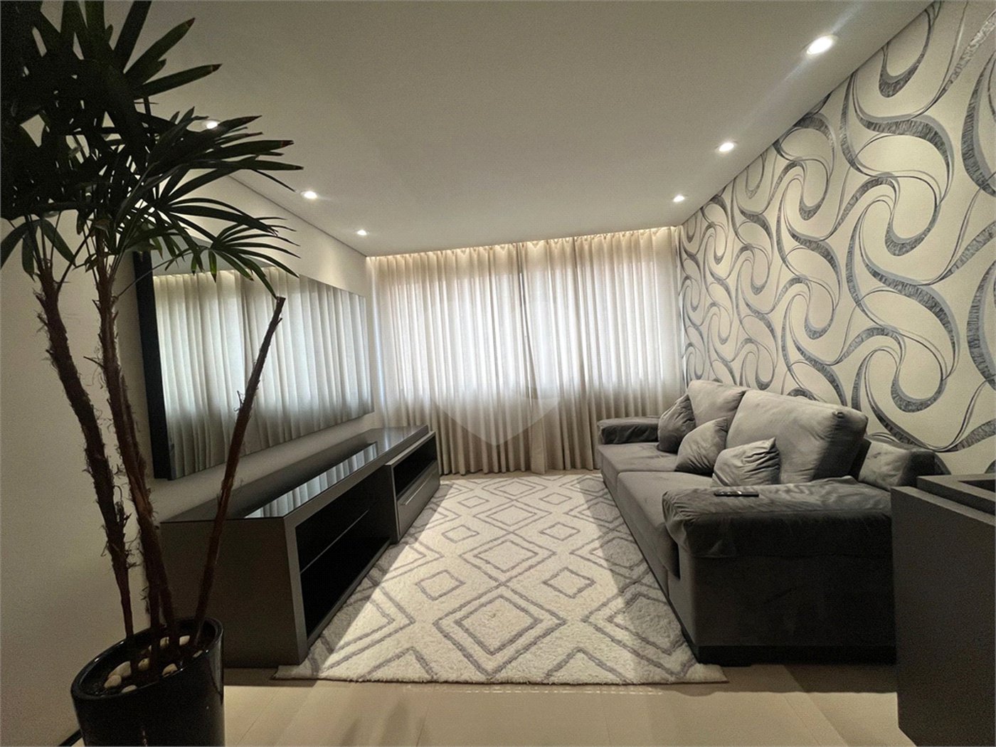 Apartamento à venda com 2 quartos em Vila Guilherme, São Paulo, SP