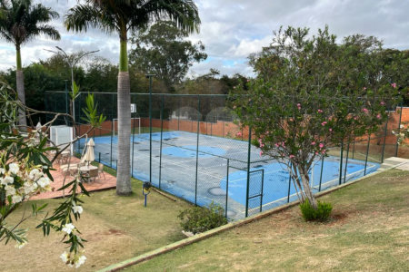Casa à venda com 3 suítes no condomínio Village Moutonnée, Salto - SP