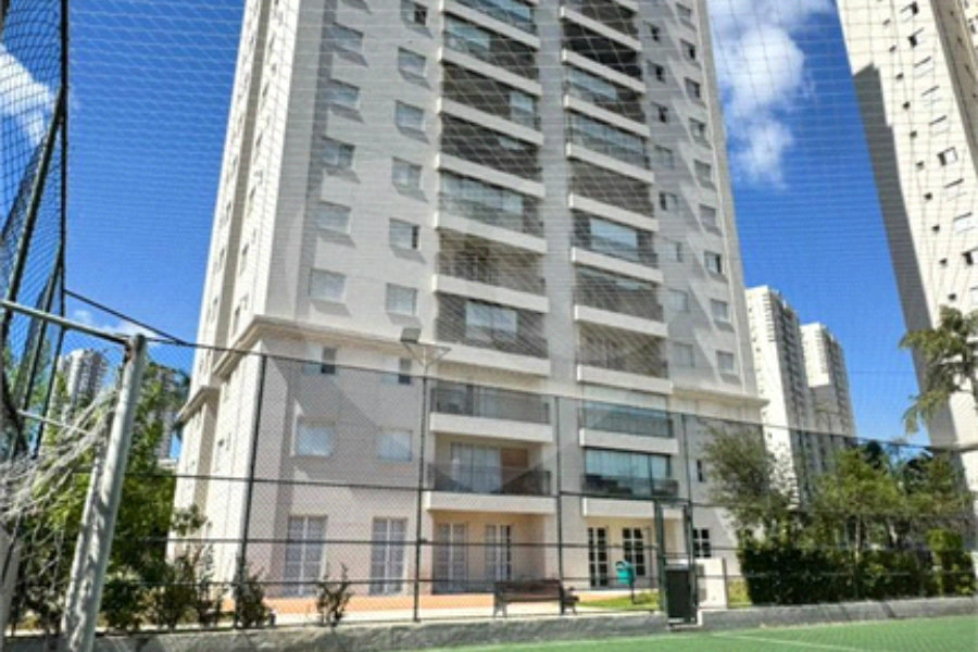 Apartamento à venda com 3 quartos, sendo 1 suíte, em Mandaqui, São Paulo, SP