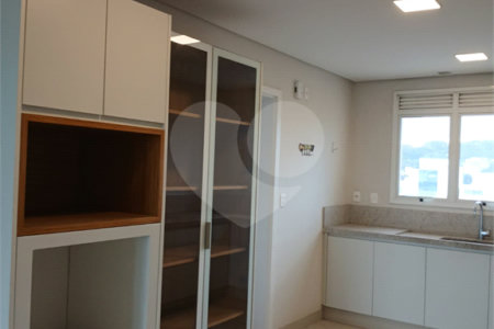 Apartamento à venda com 4 suítes em Anhangabaú, Jundiaí, SP