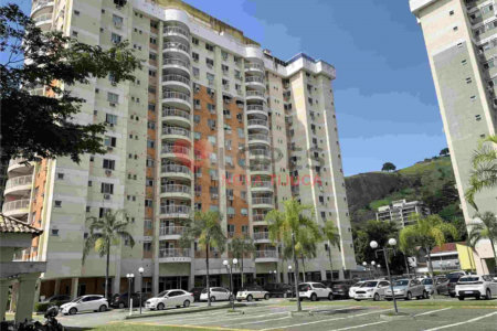 Cobertura à venda com 5 quartos, sendo 2 suítes, em Tijuca, Rio de Janeiro, RJ