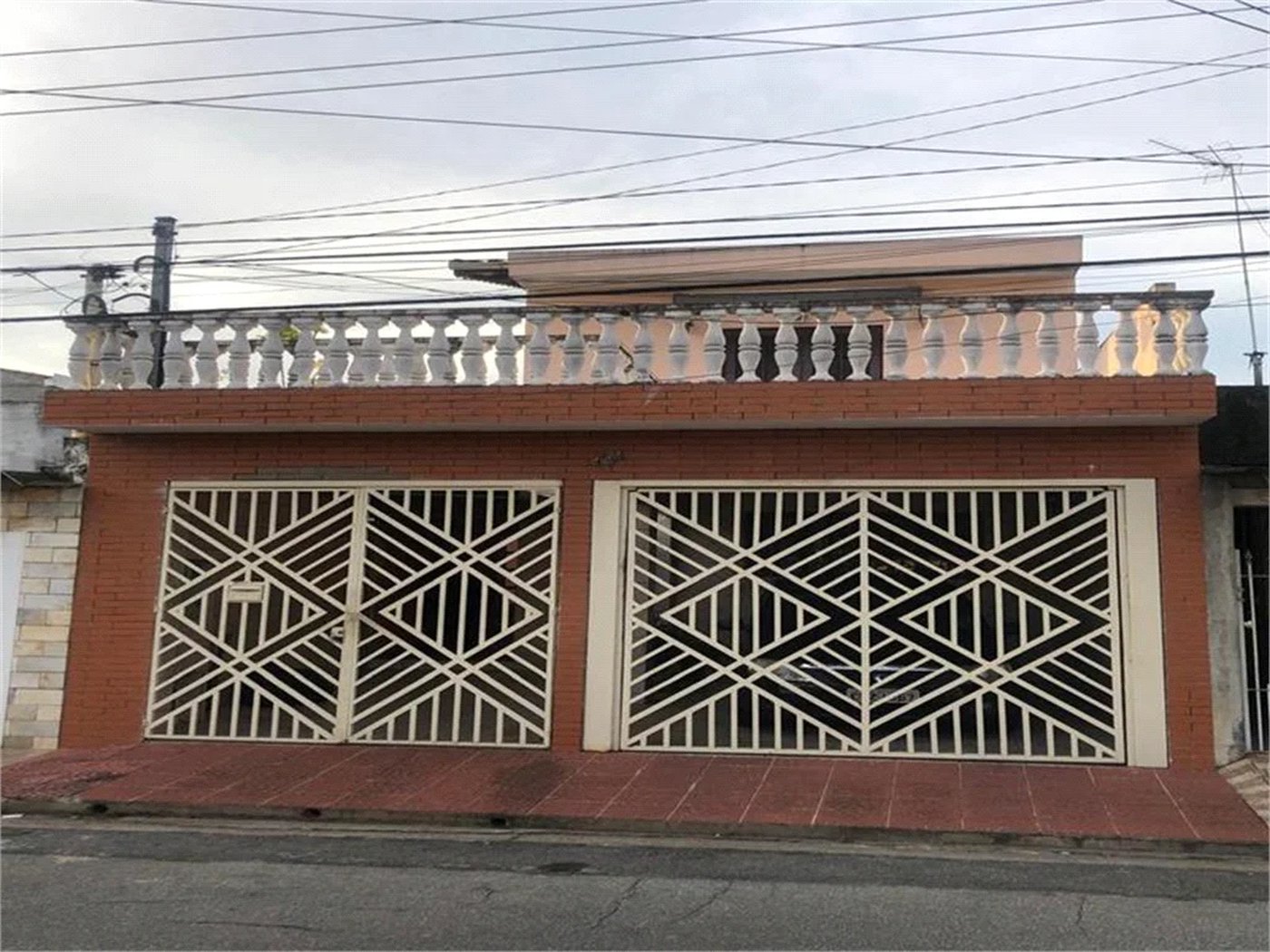Sobrado à venda com 2 quartos, sendo 1 suíte,  em Vila Prel, São Paulo, SP