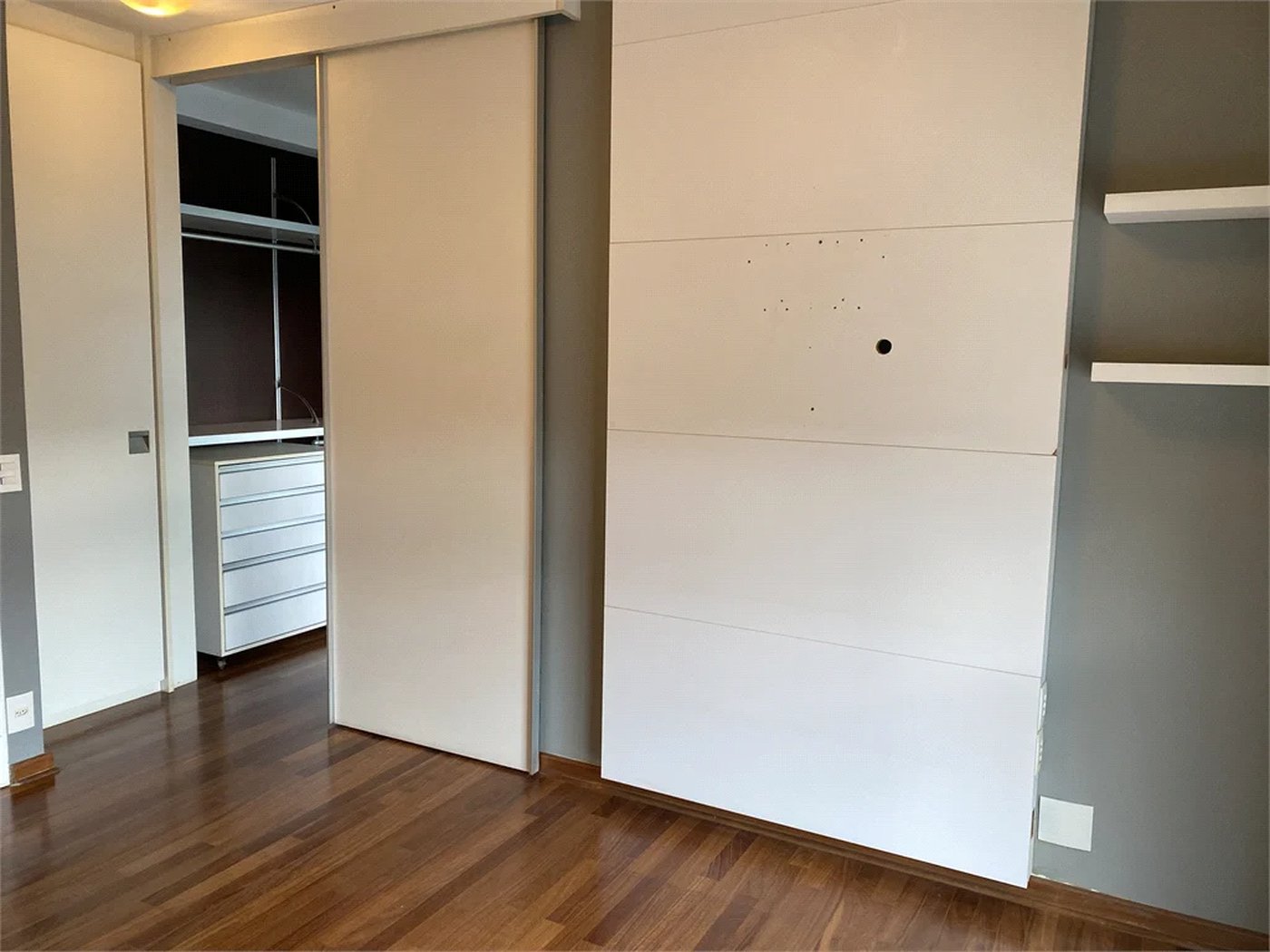 Apartamento à venda com 3 suítes em Vila Andrade, São Paulo, SP