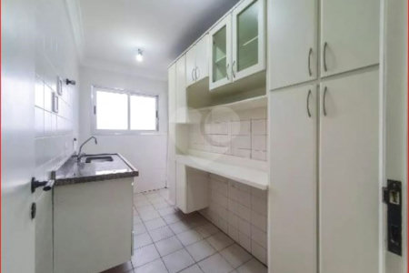 Apartamento à venda com 2 quartos em Ipiranga, São Paulo, SP