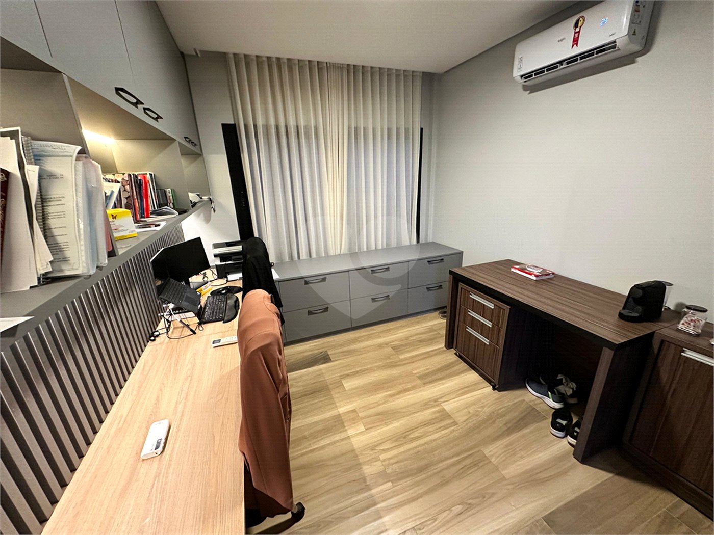 Casa à venda com 3 suítes no condomínio Residencial Florais Itália, Cuiabá - MT