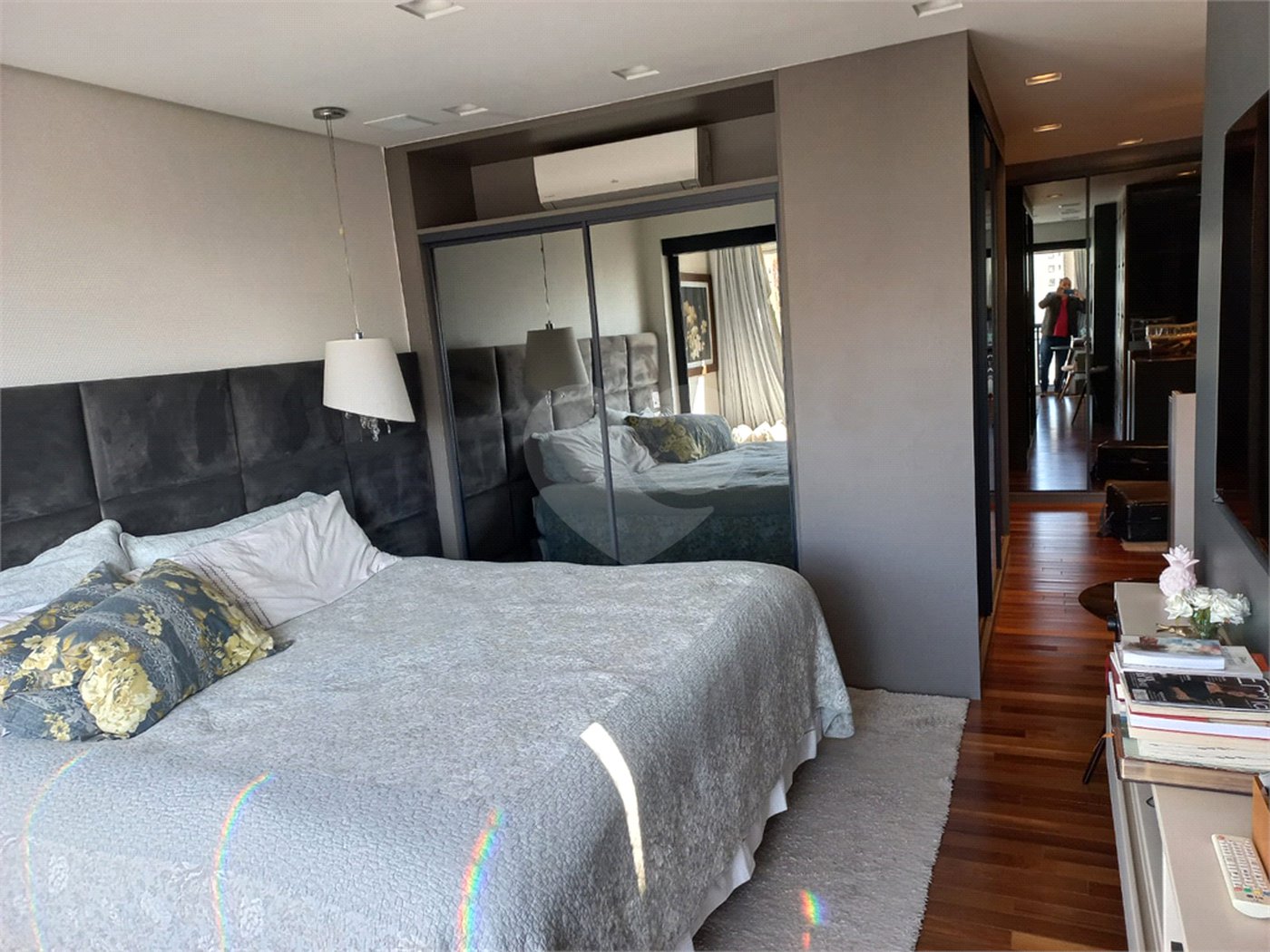 Apartamento à venda com 4 suítes em Santa Teresinha, São Paulo, SP