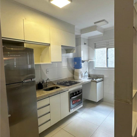 Apartamento à venda ou para alugar com 1 quarto em Vila Mazzei, São Paulo, SP