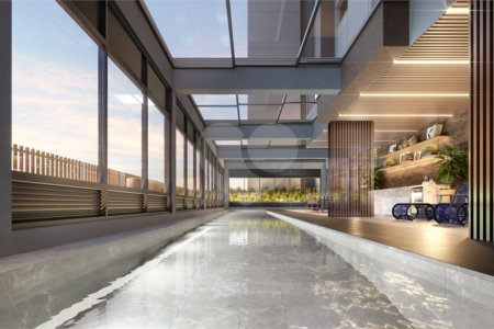 Apartamento 4 quartos à venda – 245 m² – Higienópolis – São Paulo