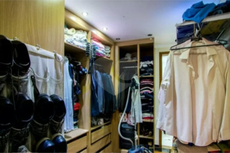 Sobrado com 150m² , 3 dormitórios , sendo 1 suíte , 1 vaga , à venda no centro de Santo André.