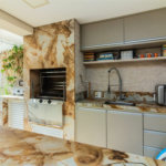 Apartamento à venda com 3 suítes em Vila Cordeiro, São Paulo, SP