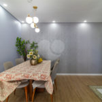Apartamento à venda com 3 quartos, sendo 1 suíte, em Campo Grande, São Paulo, SP