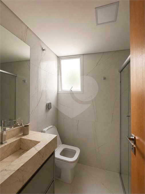 Apartamento à venda com 3 quartos em Terra Nova, Cuiabá, MT