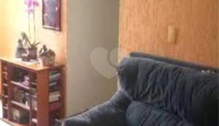 Apartamento à venda com 2 quartos em Vila Santa Catarina, São Paulo, SP