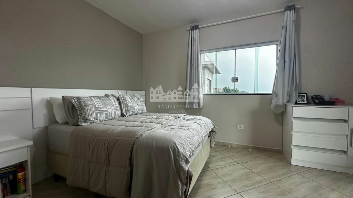 Casa à venda com 3 quartos, sendo 2 suítes, em Jardim Real, Bom Jesus dos Perdões, SP