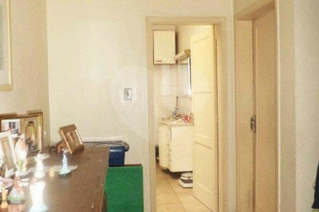 Sobrado à venda com 2 quartos em Chácara Santo Antônio (zona Sul), São Paulo, SP