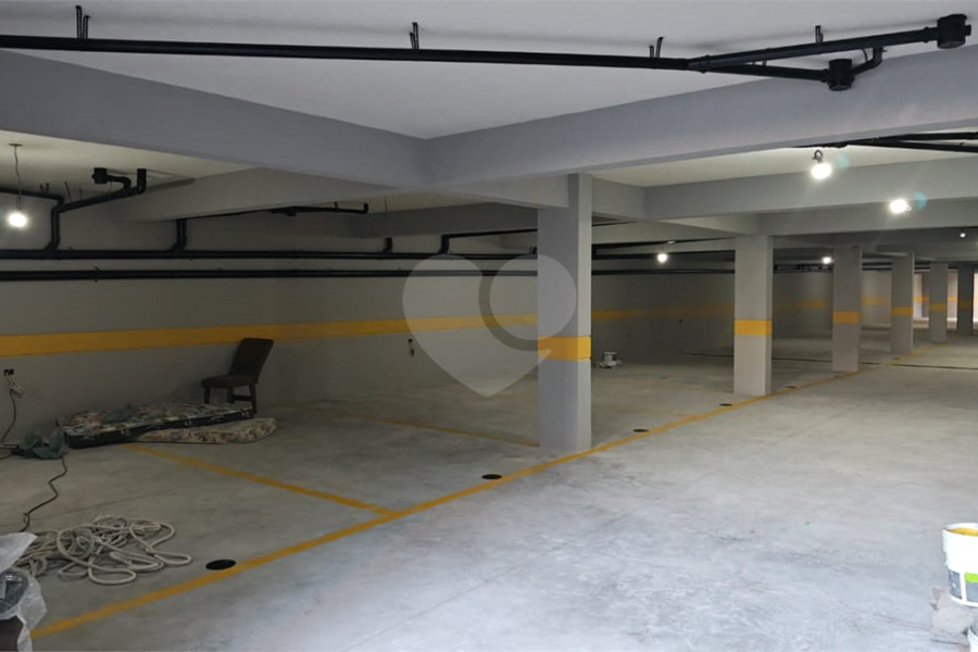Apartamento para alugar com 1 suíte em Pirituba, São Paulo, SP