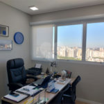 Sala à venda no Centro, São Bernardo do Campo, SP