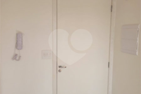 Apartamento à venda com 2 quartos em Vila Paulicéia, São Paulo, SP